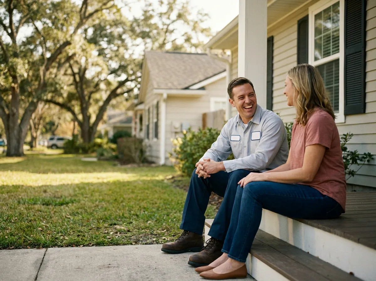 Septic tank pumping FAQs for Thrall, TX